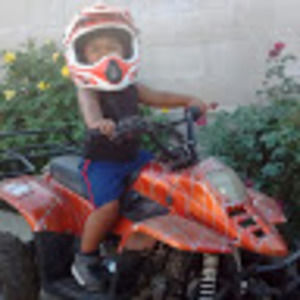 Meet your Posher, Jesus